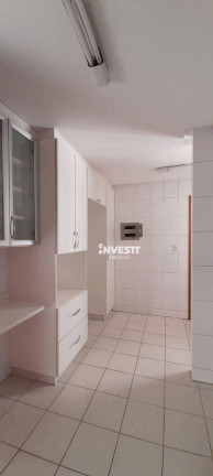 Imagem Apartamento com 3 Quartos à Venda, 94 m² em Setor Nova Suiça - Goiânia