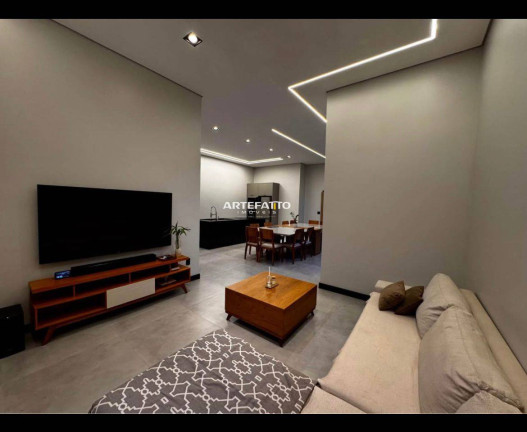 Imagem Casa com 3 Quartos à Venda, 170 m²