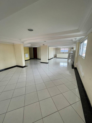 Imagem Apartamento com 2 Quartos à Venda, 72 m² em Ocian - Praia Grande