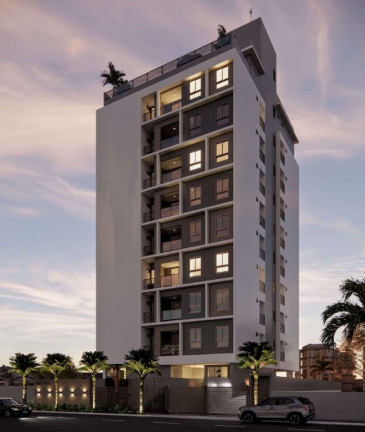 Imagem Apartamento com 2 Quartos à Venda, 59 m² em Tambauzinho - João Pessoa Imagem Apartamento com 2 Quartos à Venda, 59 m² em Tambauzinho - João Pessoa