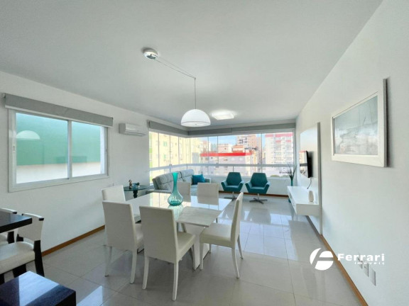 Imagem Apartamento com 3 Quartos à Venda, 133 m² em Zona Nova - Capao Da Canoa