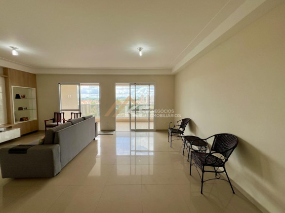 Imagem Apartamento com 3 Quartos à Venda, 125 m² em Jardim Botânico - Ribeirão Preto Imagem Apartamento com 3 Quartos à Venda, 125 m² em Jardim Botânico - Ribeirão Preto