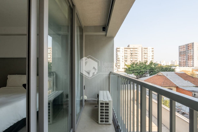 Imagem Apartamento com 1 Quarto à Venda, 28 m² em Indianópolis - São Paulo Imagem Apartamento com 1 Quarto à Venda, 28 m² em Indianópolis - São Paulo