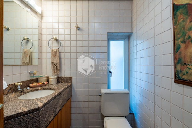 Imagem Apartamento com 4 Quartos à Venda, 232 m² em Real Parque - São Paulo
