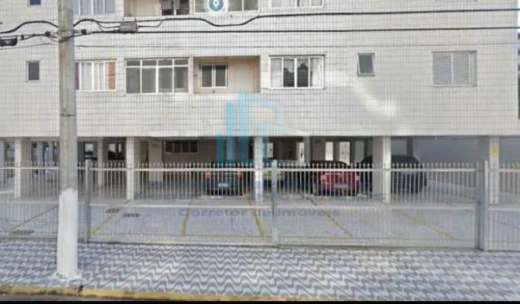 Imagem Apartamento com 1 Quarto à Venda, 52 m² em Caiçara - Praia Grande Imagem Apartamento com 1 Quarto à Venda, 52 m² em Caiçara - Praia Grande