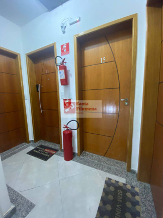 Imagem Cobertura com 2 Quartos à Venda, 88 m² em Vila Príncipe De Gales - Santo André Imagem Cobertura com 2 Quartos à Venda, 88 m² em Vila Príncipe De Gales - Santo André