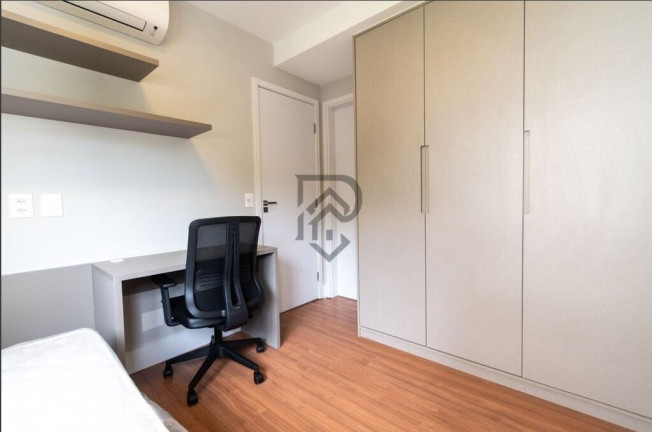 Imagem Apartamento com 2 Quartos à Venda, 88 m² em Alto De Pinheiros - São Paulo