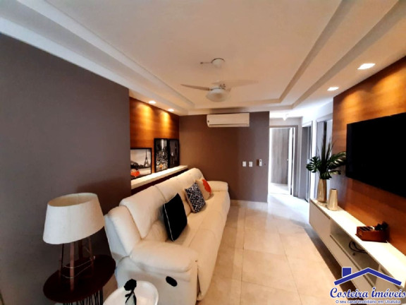 Imagem Cobertura com 4 Quartos à Venda, 200 m² em Praia Grande - Ubatuba Imagem Cobertura com 4 Quartos à Venda, 200 m² em Praia Grande - Ubatuba