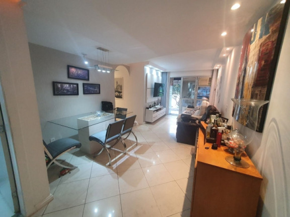 Imagem Apartamento com 3 Quartos à Venda, 83 m² em Barra Da Tijuca - Rio De Janeiro