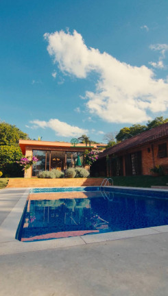 Imagem Casa com 3 Quartos à Venda, 1 m² em Granja Viana - Cotia