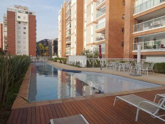 Imagem Apartamento com 4 Quartos à Venda, 331 m² em Lapa - São Paulo