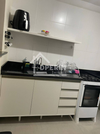 Imagem Apartamento com 2 Quartos à Venda, 42 m² em Recreio São Judas Tadeu - São Carlos