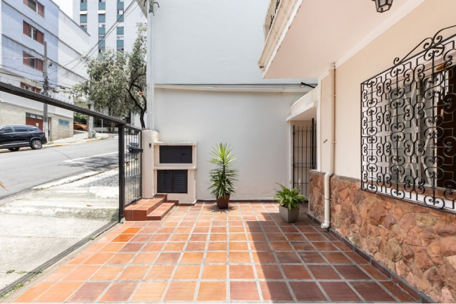Imagem Casa com 2 Quartos à Venda, 165 m² em Perdizes - São Paulo