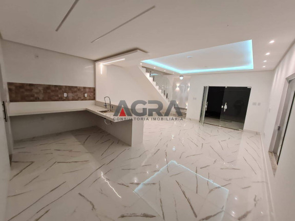 Imagem Casa com 4 Quartos à Venda, 142 m² em Alto Do Boa Vista - Vitória Da Conquista