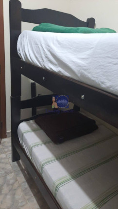 Imagem Casa de Condomínio com 3 Quartos para Temporada, 160 m² em Ninho Verde 2 - Pardinho