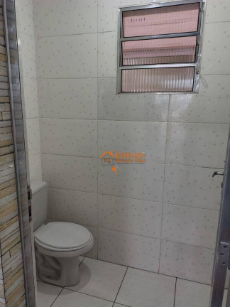 Imagem Sala Comercial para Alugar, 150 m² em Vila Nova Bonsucesso - Guarulhos