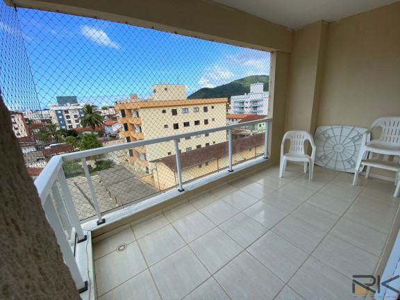 Imagem Cobertura com 3 Quartos à Venda, 176 m² em Itaguá - Ubatuba