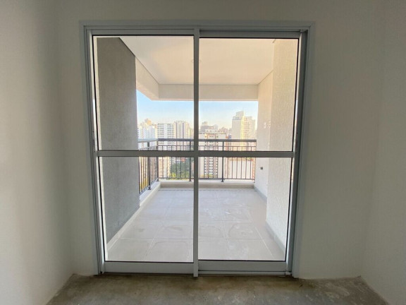 Imagem Apartamento com 2 Quartos à Venda, 62 m² em Perdizes - São Paulo