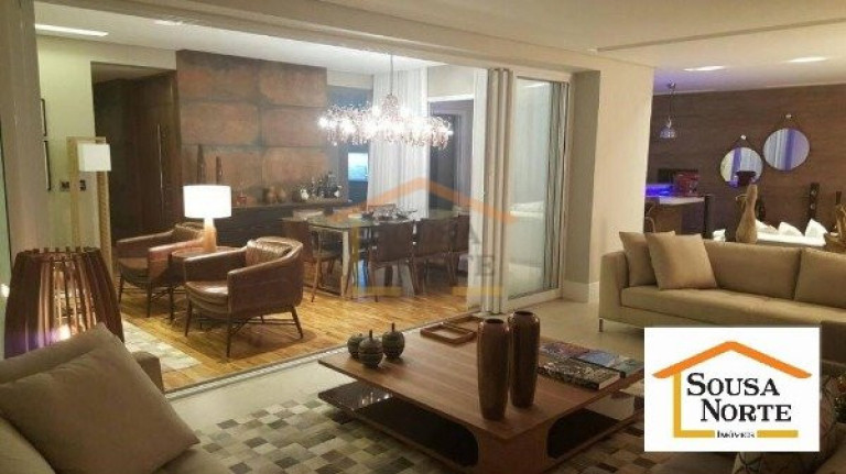 Imagem Apartamento com 4 Quartos à Venda, 220 m² em Santana - São Paulo Imagem Apartamento com 4 Quartos à Venda, 220 m² em Santana - São Paulo