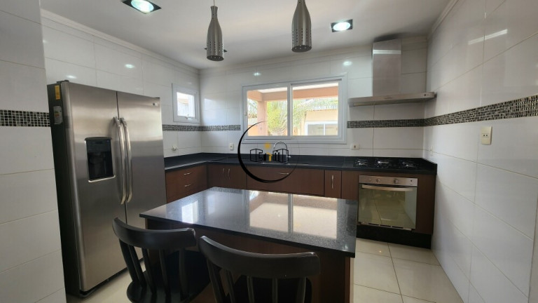 Imagem Casa de Condomínio com 3 Quartos para Alugar, 300 m² em Residencial Ibi-aram - Itupeva Imagem Casa de Condomínio com 3 Quartos para Alugar, 300 m² em Residencial Ibi-aram - Itupeva