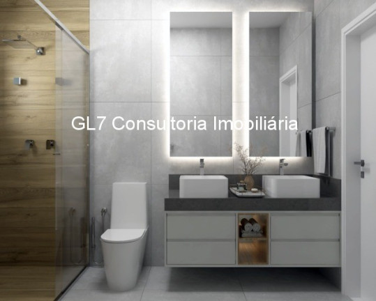 Imagem Casa com 3 Quartos à Venda,  em Residencial Evidências - Indaiatuba