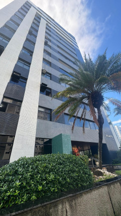 Apartamento com 5 Quartos à Venda, 427 m² em Pituba - Salvador