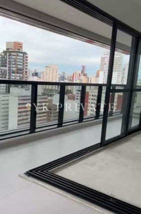 Imagem Apartamento com 3 Quartos à Venda, 145 m² em Pinheiros - São Paulo Imagem Apartamento com 3 Quartos à Venda, 145 m² em Pinheiros - São Paulo