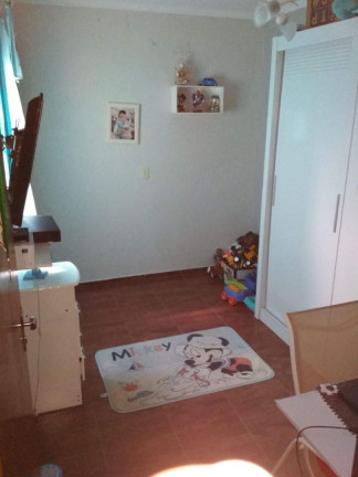 Imagem Cobertura com 3 Quartos à Venda, 83 m² em Jardim Las Vegas - Santo André Imagem Cobertura com 3 Quartos à Venda, 83 m² em Jardim Las Vegas - Santo André