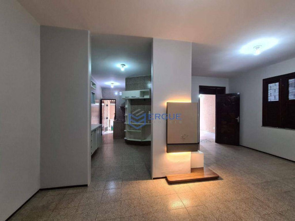 Imagem Casa com 3 Quartos à Venda, 109 m² em Passaré - Fortaleza Imagem Casa com 3 Quartos à Venda, 109 m² em Passaré - Fortaleza