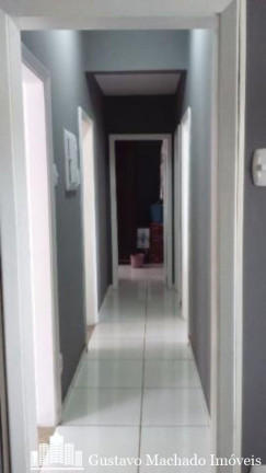 Imagem Imóvel com 3 Quartos à Venda, 100 m² em Laranjal - Volta Redonda