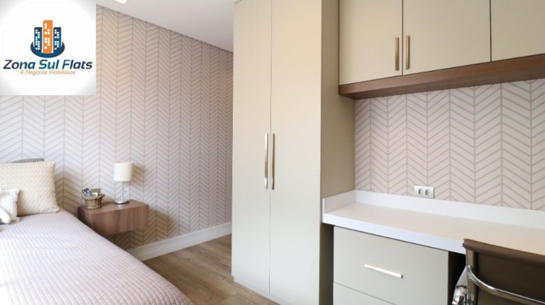 Imagem Apartamento com 4 Quartos à Venda, 238 m² em Jardim Caboré - São Paulo Imagem Apartamento com 4 Quartos à Venda, 238 m² em Jardim Caboré - São Paulo