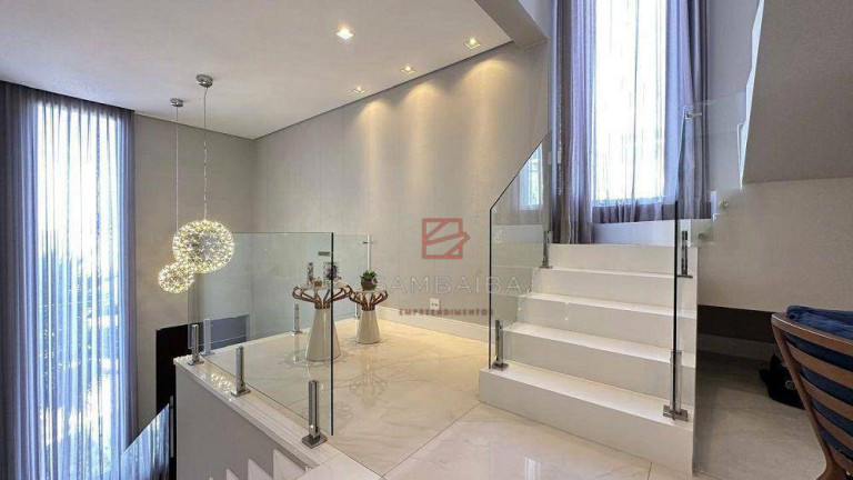 Imagem Casa com 3 Quartos à Venda, 270 m² em Condomínio Villa Real De Bragança - Bragança Paulista Imagem Casa com 3 Quartos à Venda, 270 m² em Condomínio Villa Real De Bragança - Bragança Paulista