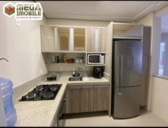 Imagem Apartamento com 2 Quartos à Venda, 68 m² em Centro - Florianópolis Imagem Apartamento com 2 Quartos à Venda, 68 m² em Centro - Florianópolis