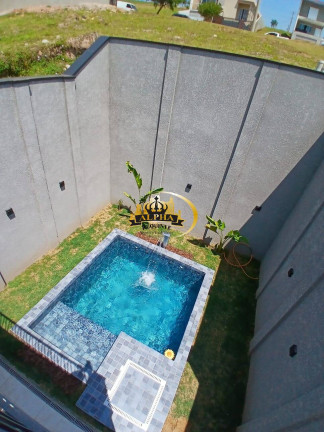 Imagem Casa com 3 Quartos à Venda, 126 m² em Villas Do Jaguari - Santana De Parnaíba Imagem Casa com 3 Quartos à Venda, 126 m² em Villas Do Jaguari - Santana De Parnaíba