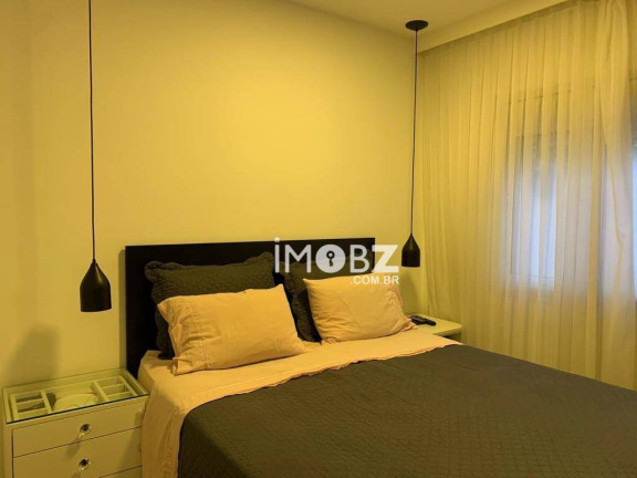 Imagem Imóvel com 3 Quartos à Venda, 89 m² em Vila Andrade - São Paulo