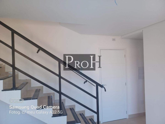 Imagem Cobertura com 2 Quartos à Venda, 96 m² em Vila São Pedro - Santo André Imagem Cobertura com 2 Quartos à Venda, 96 m² em Vila São Pedro - Santo André
