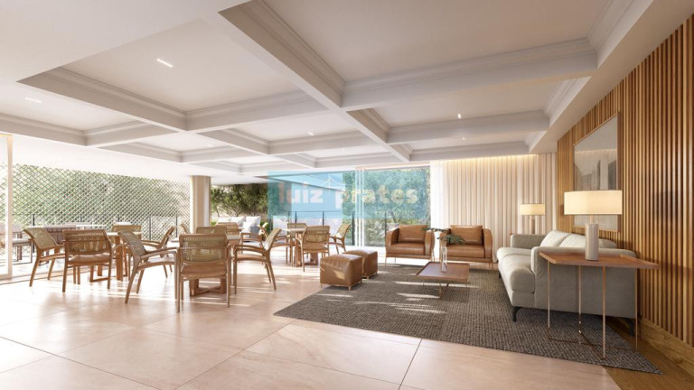 Imagem Apartamento com 3 Quartos à Venda, 221 m² em Petrópolis - Porto Alegre