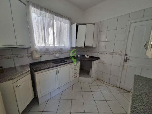 Imagem Casa com 2 Quartos à Venda, 110 m² em Estuário - Santos Imagem Casa com 2 Quartos à Venda, 110 m² em Estuário - Santos