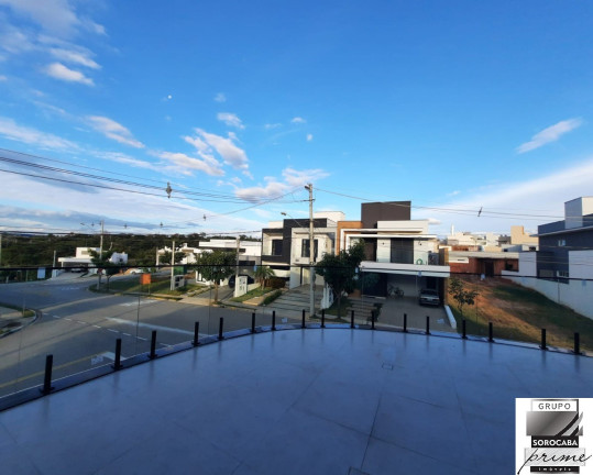 Imagem Casa com 4 Quartos à Venda, 217 m² em Parque Ibiti Reserva - Sorocaba Imagem Casa com 4 Quartos à Venda, 217 m² em Parque Ibiti Reserva - Sorocaba