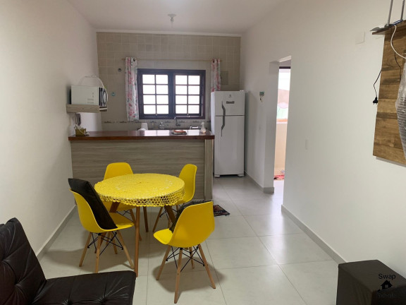Imagem Kitnet com 1 Quarto à Venda, 52 m² em Centro - Bertioga Imagem Kitnet com 1 Quarto à Venda, 52 m² em Centro - Bertioga