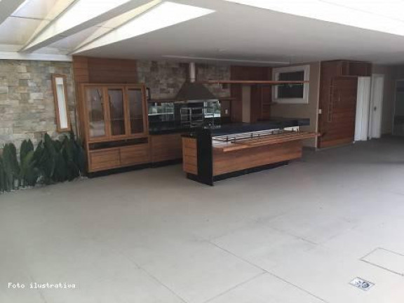 Imagem Casa com 6 Quartos à Venda, 850 m² em Barra Da Tijuca - Rio De Janeiro