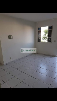 Imóvel com 2 Quartos à Venda, 56 m² em Jardim Cruzeiro Do Sul - Jaguariúna