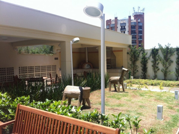 Imagem Apartamento com 2 Quartos à Venda, 64 m² em Morumbi - São Paulo Imagem Apartamento com 2 Quartos à Venda, 64 m² em Morumbi - São Paulo
