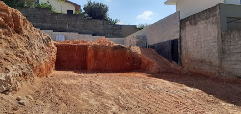 Imagem Terreno à Venda, 394 m² em Condomínio água Verde - Atibaia Imagem Terreno à Venda, 394 m² em Condomínio água Verde - Atibaia