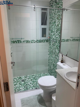 Imagem Apartamento com 3 Quartos à Venda, 74 m² em Mooca - São Paulo