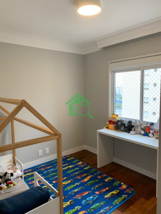 Imagem Apartamento com 3 Quartos à Venda, 133 m² em Jardim Campo Grande - São Paulo Imagem Apartamento com 3 Quartos à Venda, 133 m² em Jardim Campo Grande - São Paulo