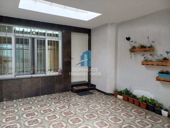 Imagem Casa com 2 Quartos à Venda, 100 m² em Tatuapé - São Paulo