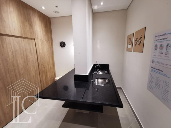 Imagem Apartamento com 1 Quarto para Alugar, 25 m² em Vila Mariana - São Paulo