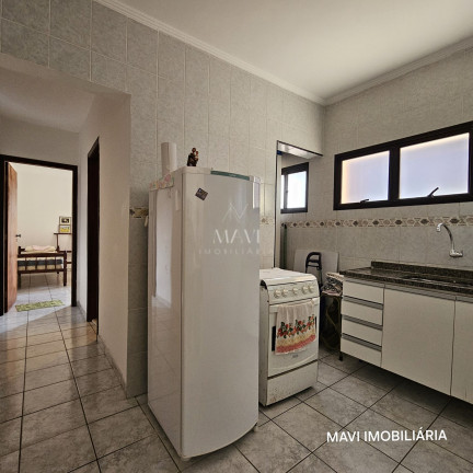 Imagem Apartamento com 1 Quarto à Venda, 46 m² em Tupi - Praia Grande