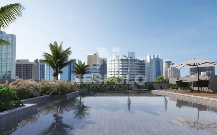 Imagem Apartamento à Venda, 190 m² em Centro - Balneario Camboriu